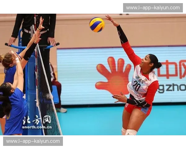 排球比分：在数据中读懂赛场的节拍