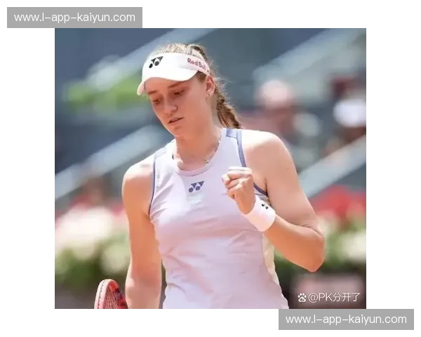 网球战报：突破极限，感受速度与激情的巅峰对决